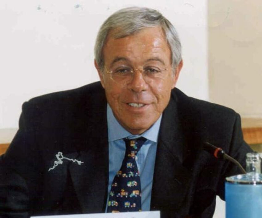 Luigi Tivelli